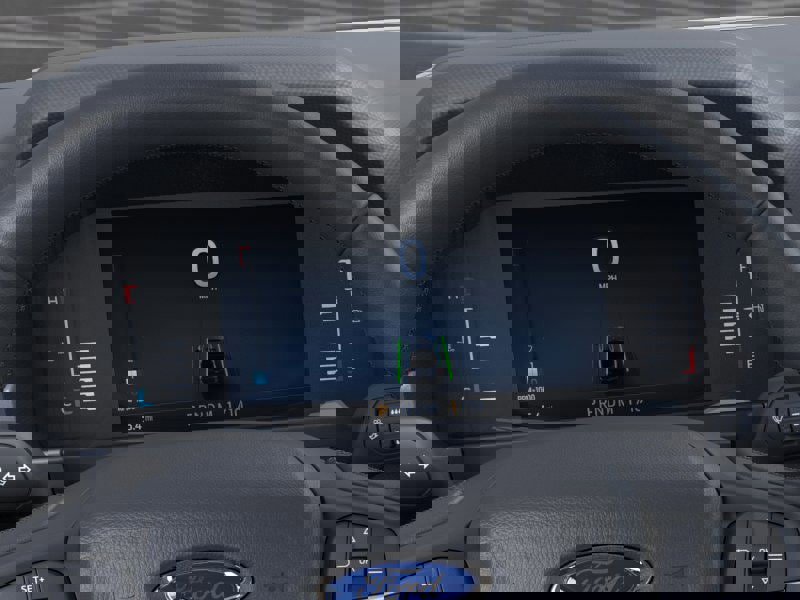 New 2025 Ford Ranger XLT w/ FX4 Off-Road Package image 13