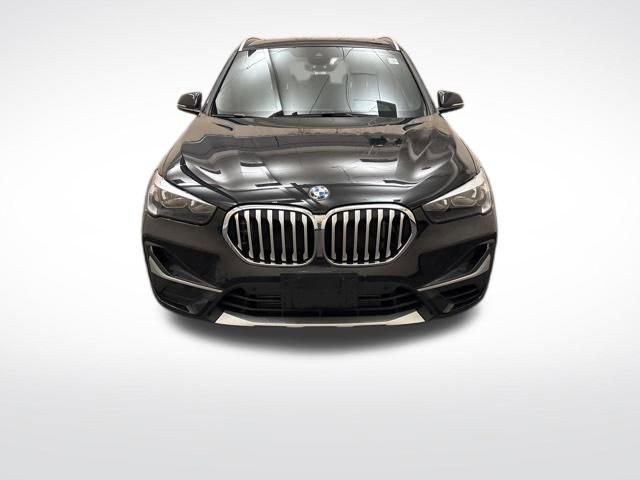Used 2022 BMW X1 xDrive28i w/ Convenience Package AWD/4WD image 2