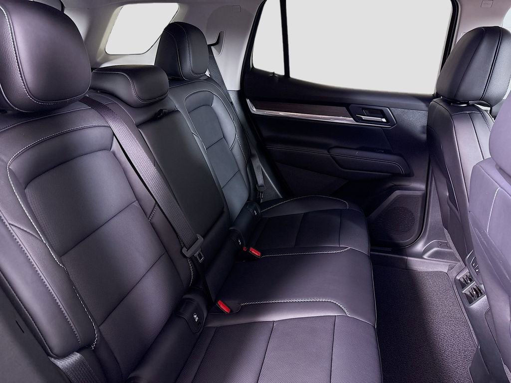 New 2026 GMC Terrain Denali w/ LPO, Floor Liner Package image 27