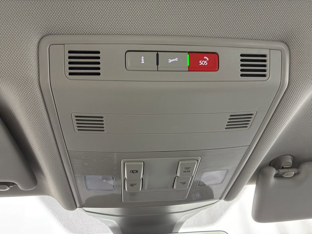 Used 2025 Volkswagen Jetta S image 19