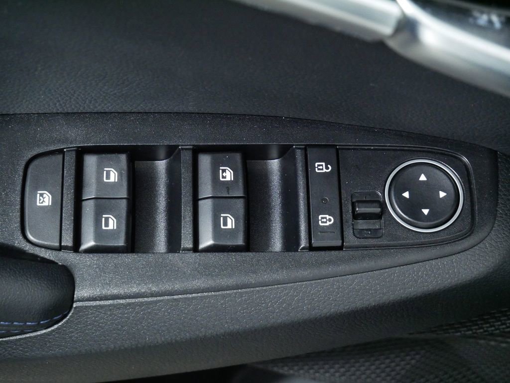 Certified 2023 Kia Seltos S image 21