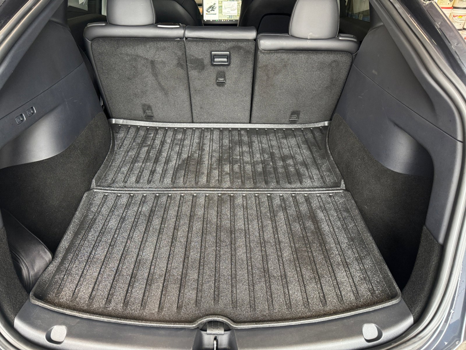 Used 2020 Tesla Model Y Performance image 34