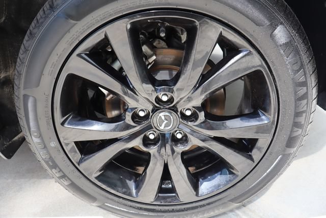 Used 2025 MAZDA CX-30 AWD 2.5 S w/ Preferred Package image 41