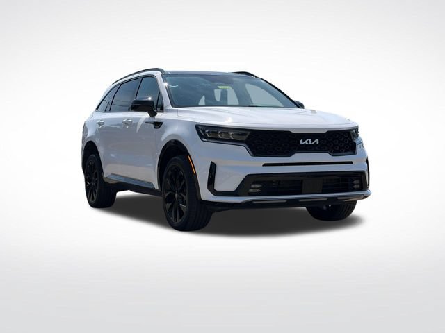 Certified 2023 Kia Sorento SX AWD/4WD 360° Tour