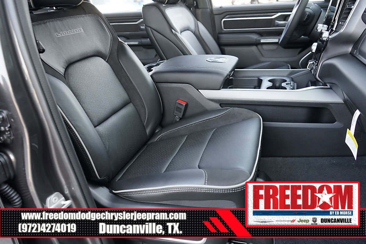 New 2023 RAM 1500 Laramie image 15