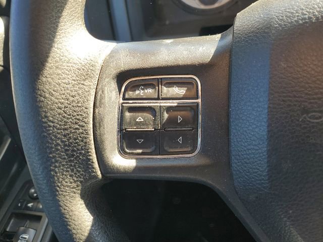 Used 2015 RAM 1500 Tradesman w/ Popular Equipment Group AWD/4WD image 22