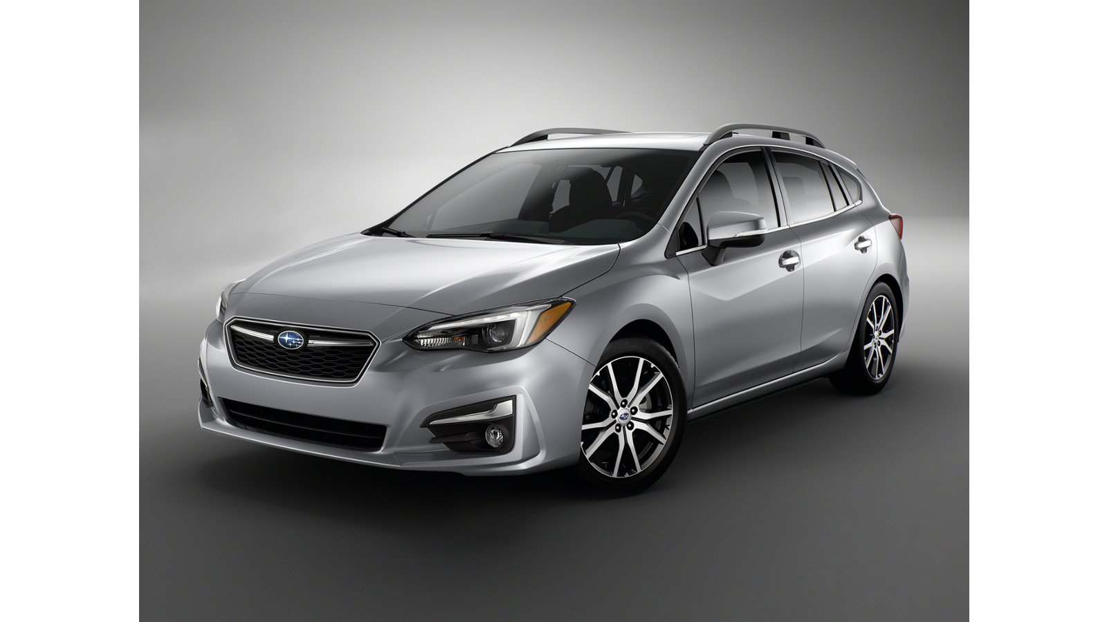 Used 2019 Subaru Impreza 2.0i Premium w/ Eyesight & BSD/Rcta & SRF AWD/4WD image 1