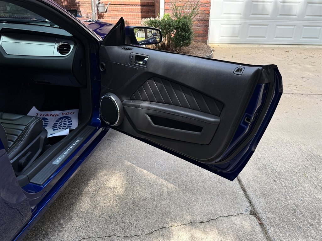 Used 2014 Ford Mustang GT Premium w/ GT Track Package RWD image 51