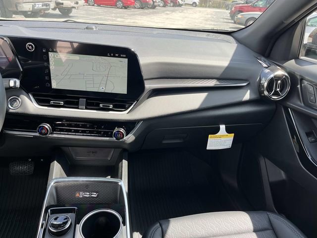 New 2026 Chevrolet Equinox LT w/ Convenience Package II FWD image 11