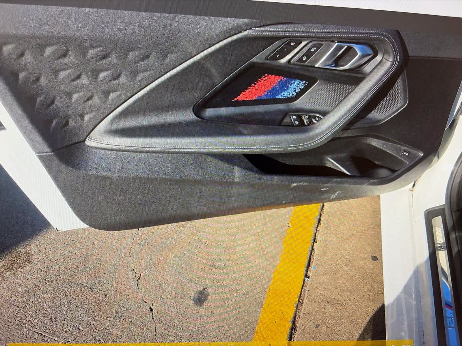 Used 2025 BMW M2 RWD image 11
