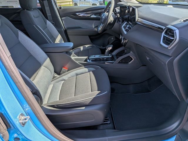 New 2026 Chevrolet TrailBlazer LT w/ Convenience Package image 35