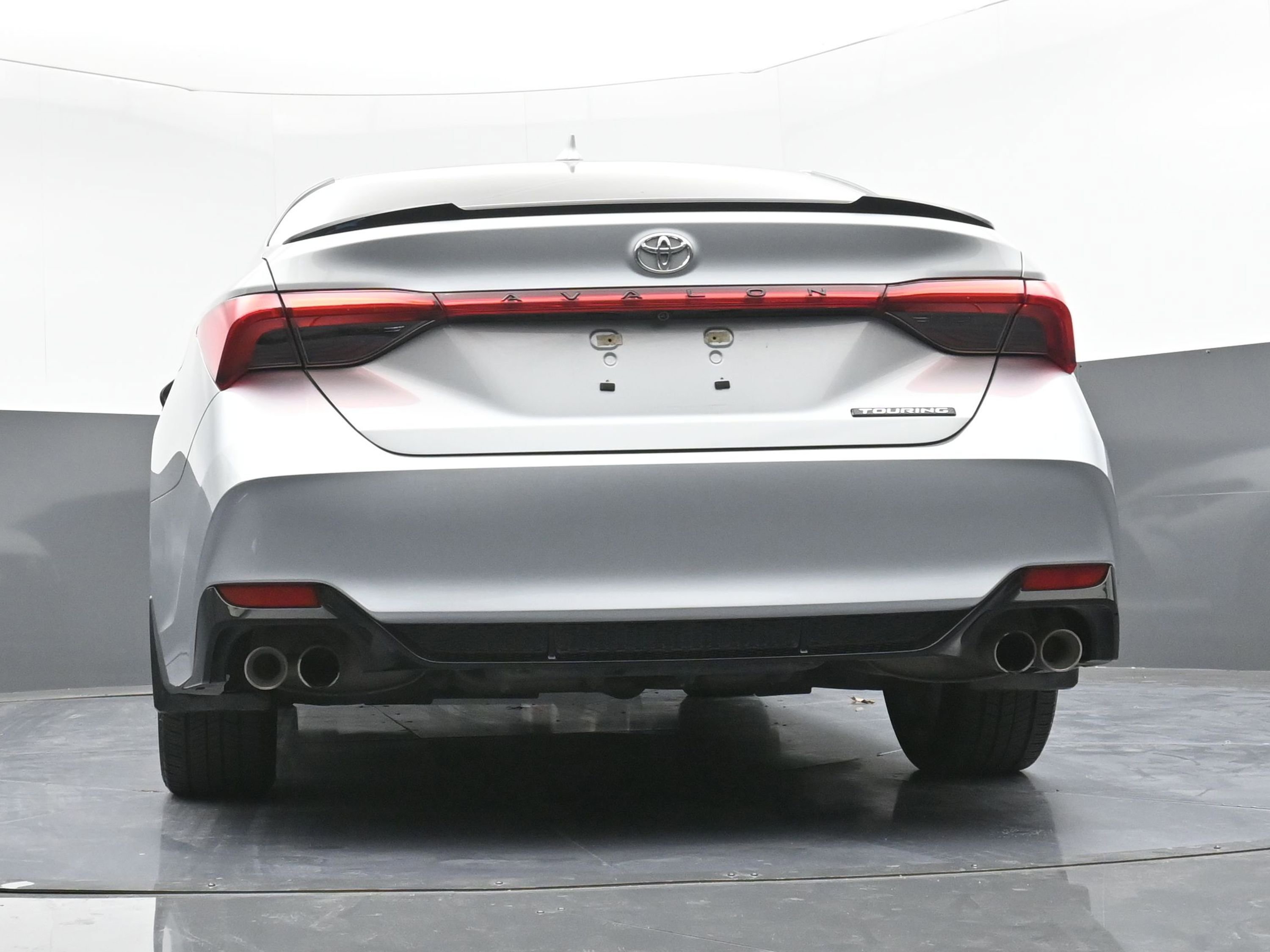 Used 2022 Toyota Avalon Touring image 33