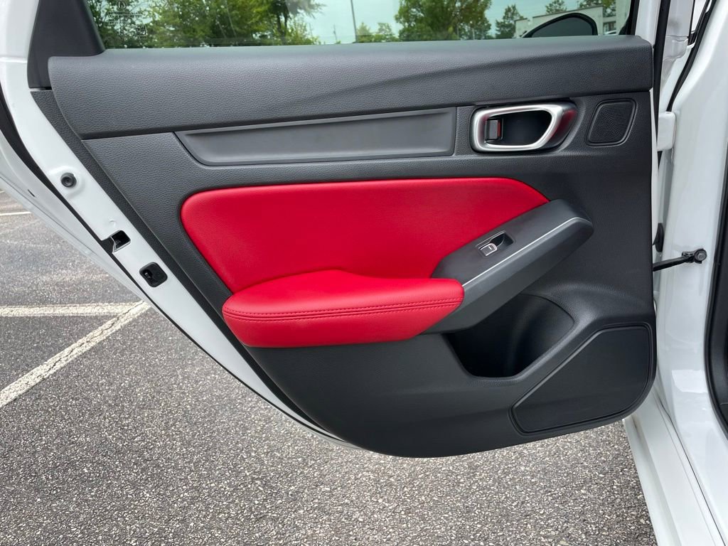 Used 2023 Acura Integra A-Spec FWD image 39