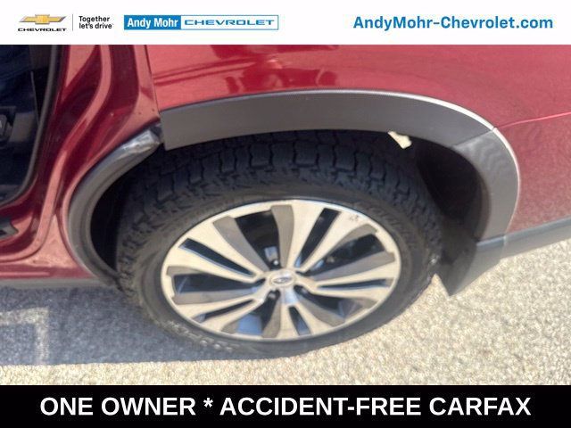 Used 2020 Subaru Ascent Limited w/ Technology Package AWD/4WD image 38