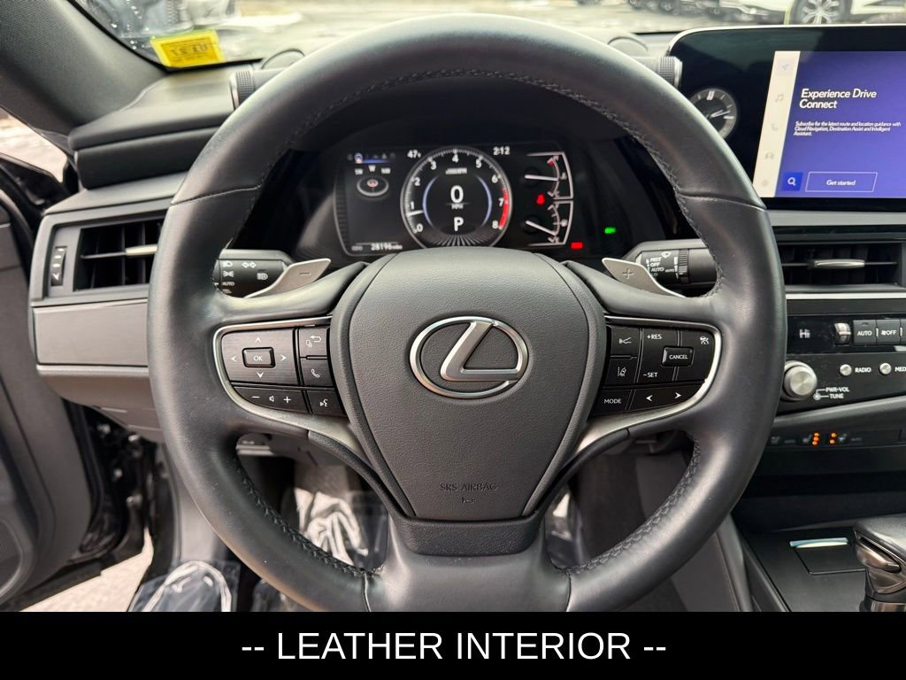 Used 2023 Lexus ES 350 350 image 9