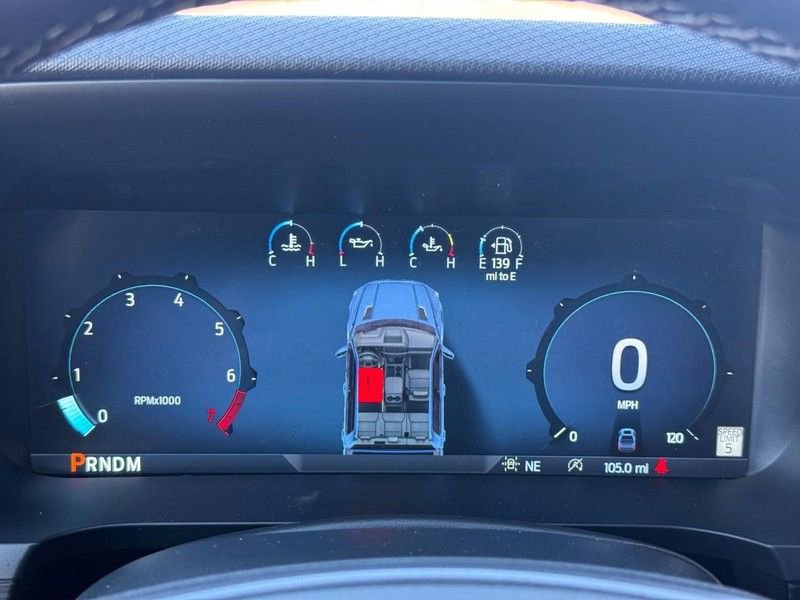 New 2026 Ford F150 XLT w/ Equipment Group 302A MID image 18