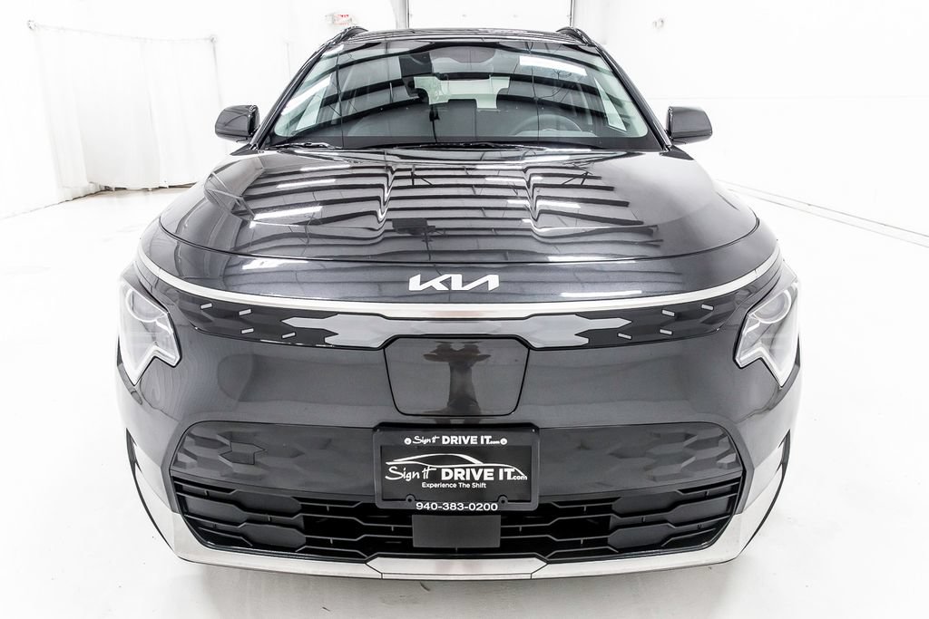 Used 2024 Kia Niro Wind FWD image 10