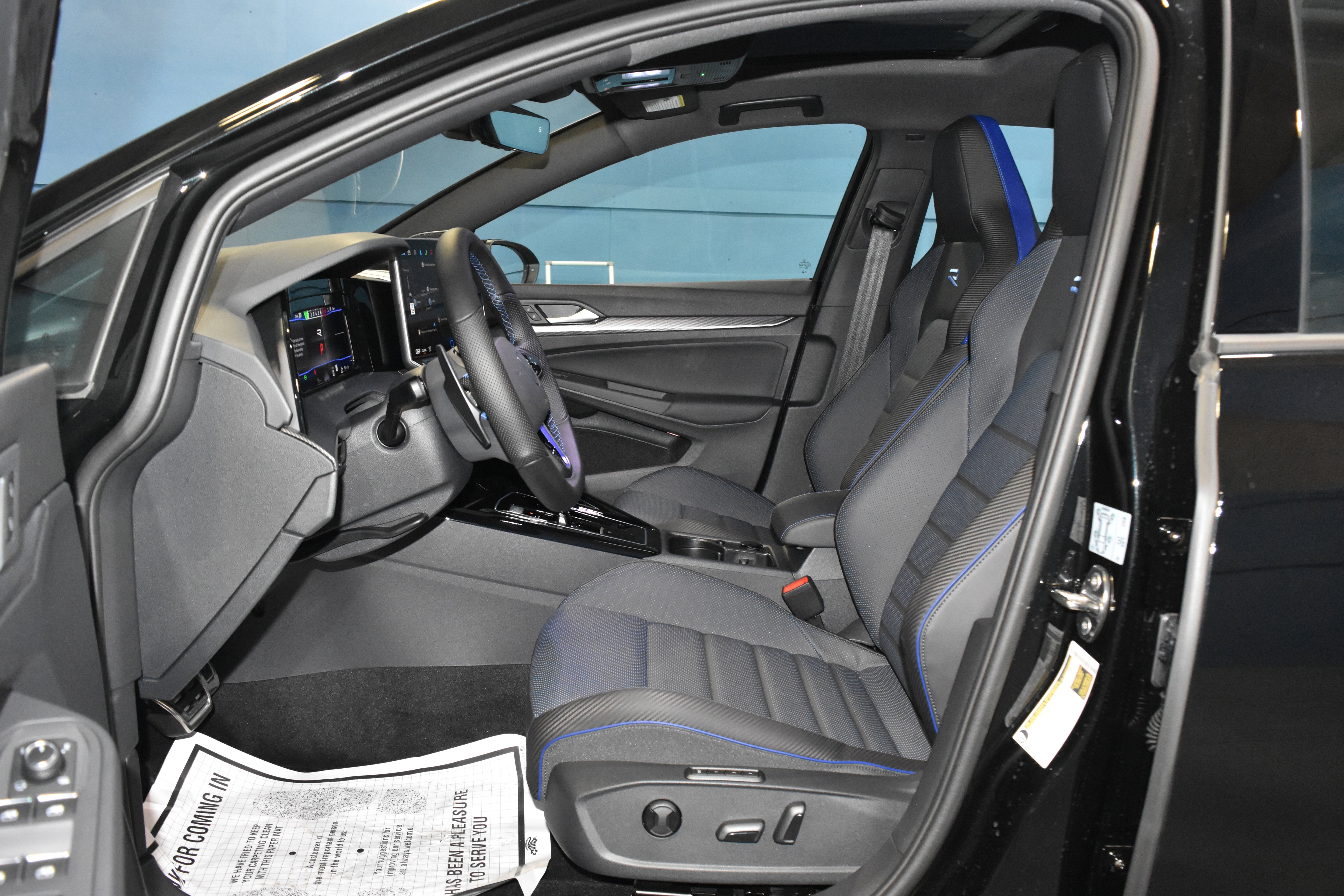 New 2026 Volkswagen Golf image 5