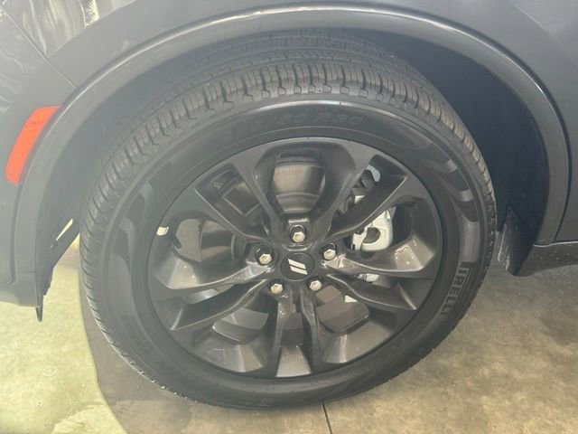 New 2025 Dodge Durango R/T image 11