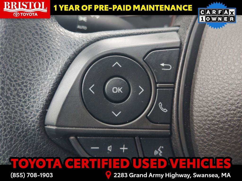 Certified 2023 Toyota Corolla LE image 23