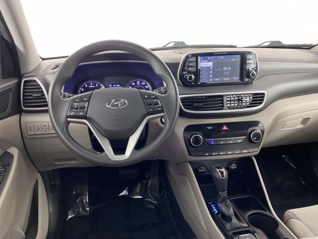 Used 2019 Hyundai Tucson Value AWD/4WD image 20
