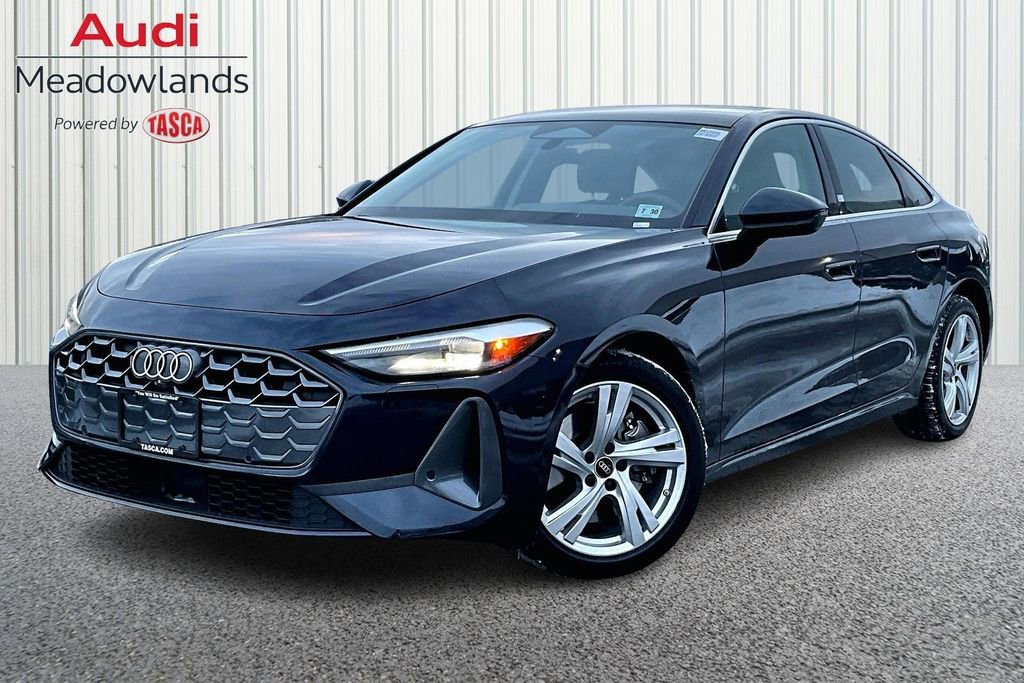 Used 2025 Audi A5 2.0T Premium w/ Convenience Package