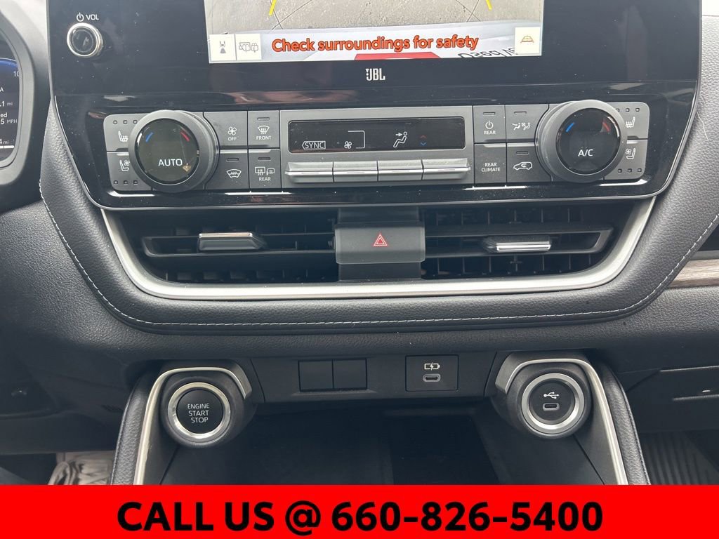 Certified 2024 Toyota Grand Highlander Limited image 30