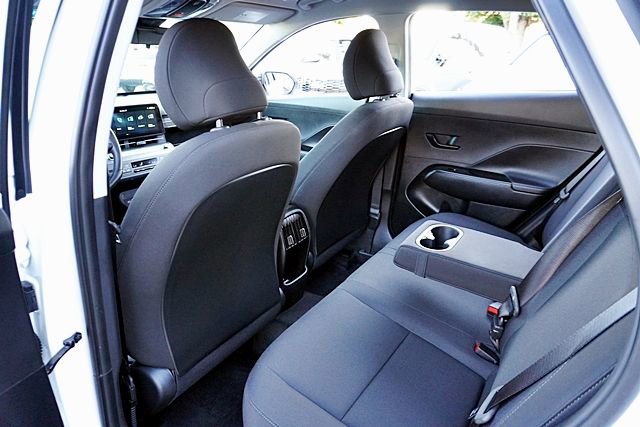 Certified 2026 Hyundai Kona SEL Sport image 17