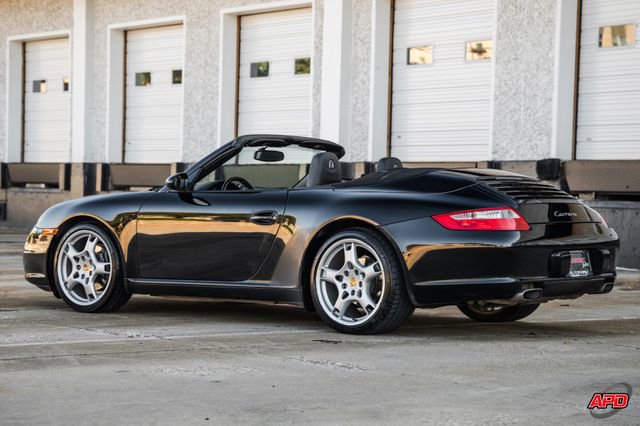 Used 2005 Porsche 911 Carrera image 41