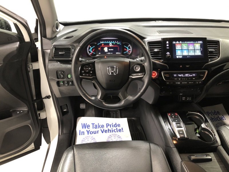 Used 2022 Honda Pilot Touring image 36