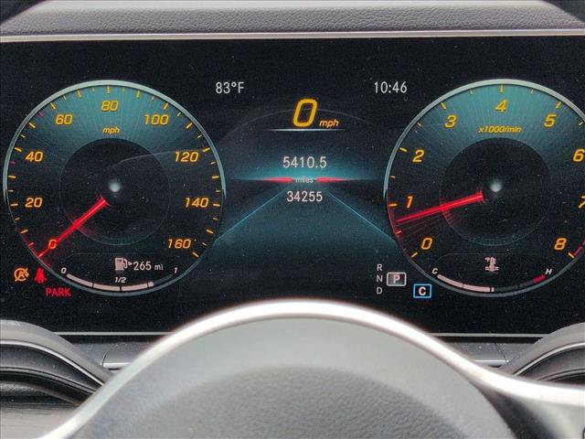 Used 2020 Mercedes-Benz GLE 350 image 12