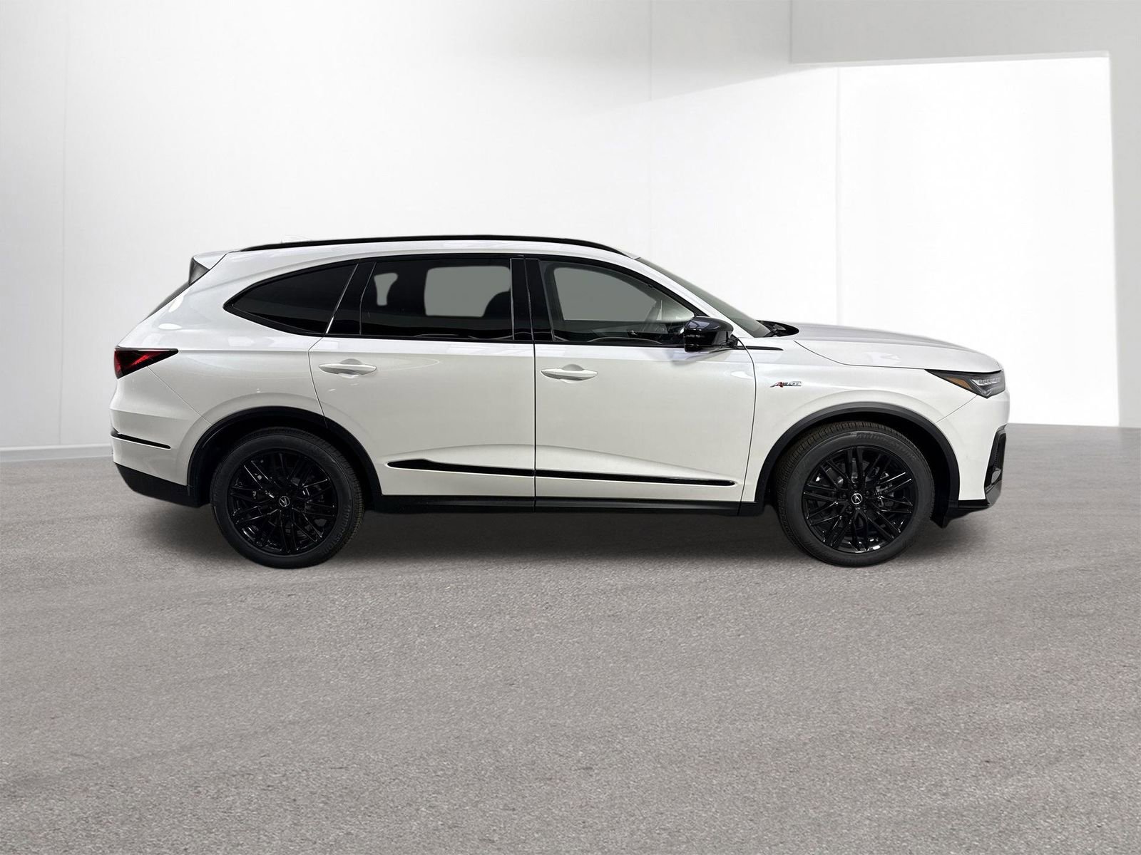 New 2026 Acura MDX A-Spec AWD/4WD image 36