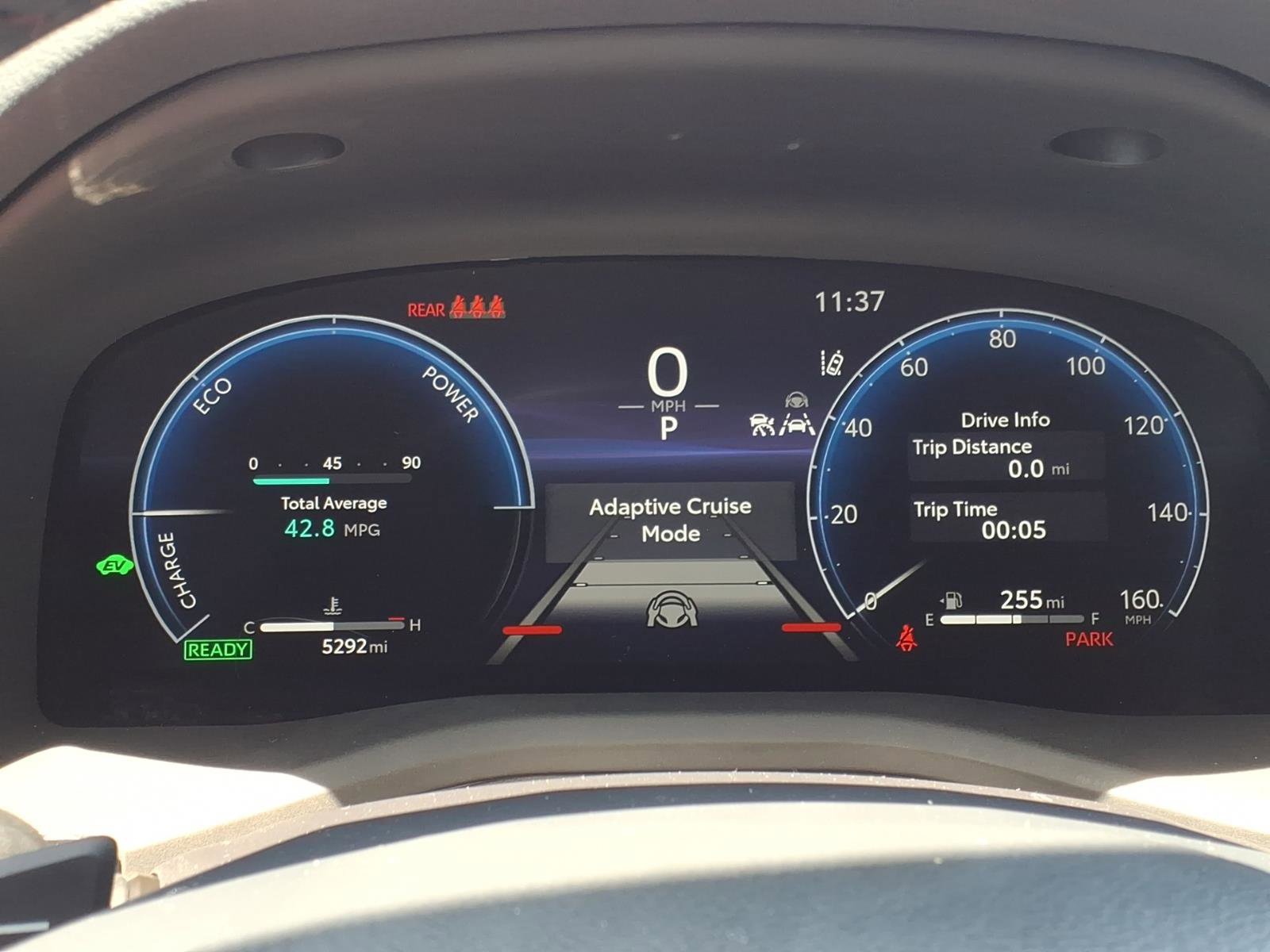Used 2026 Toyota Camry XSE FWD image 20