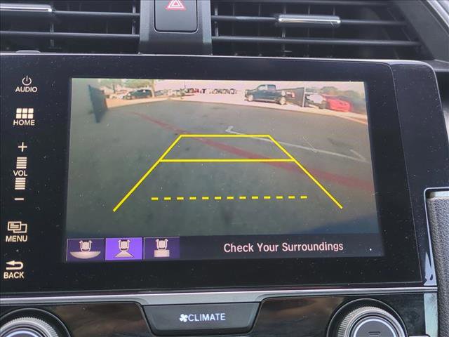 Used 2018 Honda Civic Si image 13