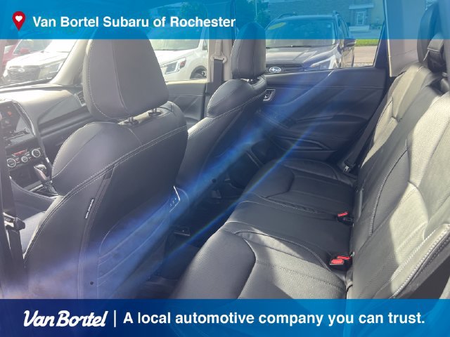 Certified 2024 Subaru Forester Touring AWD/4WD image 25