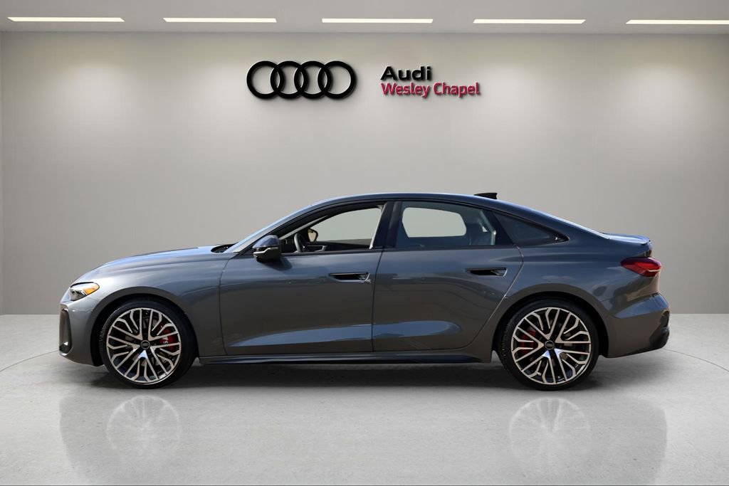 New 2025 Audi S5 Premium Plus AWD/4WD image 2