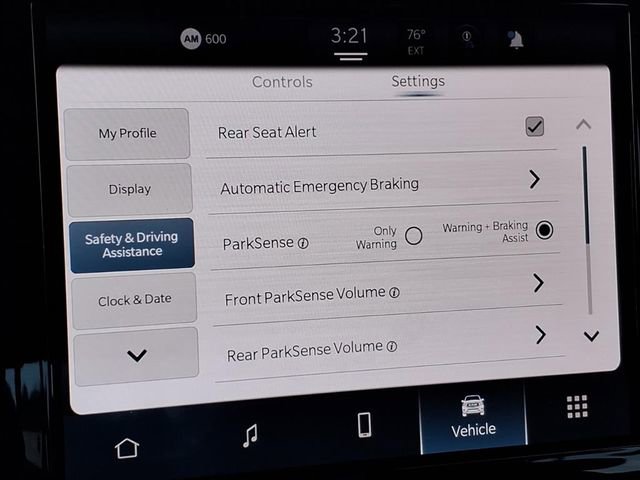 New 2026 RAM 1500 Lone Star image 7