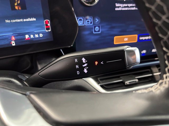 Used 2024 Chevrolet Equinox EV LT w/ LPO, Blackout Package FWD image 30
