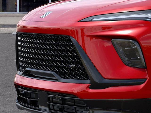 New 2026 Buick Enclave Sport Touring w/ Power Package image 13