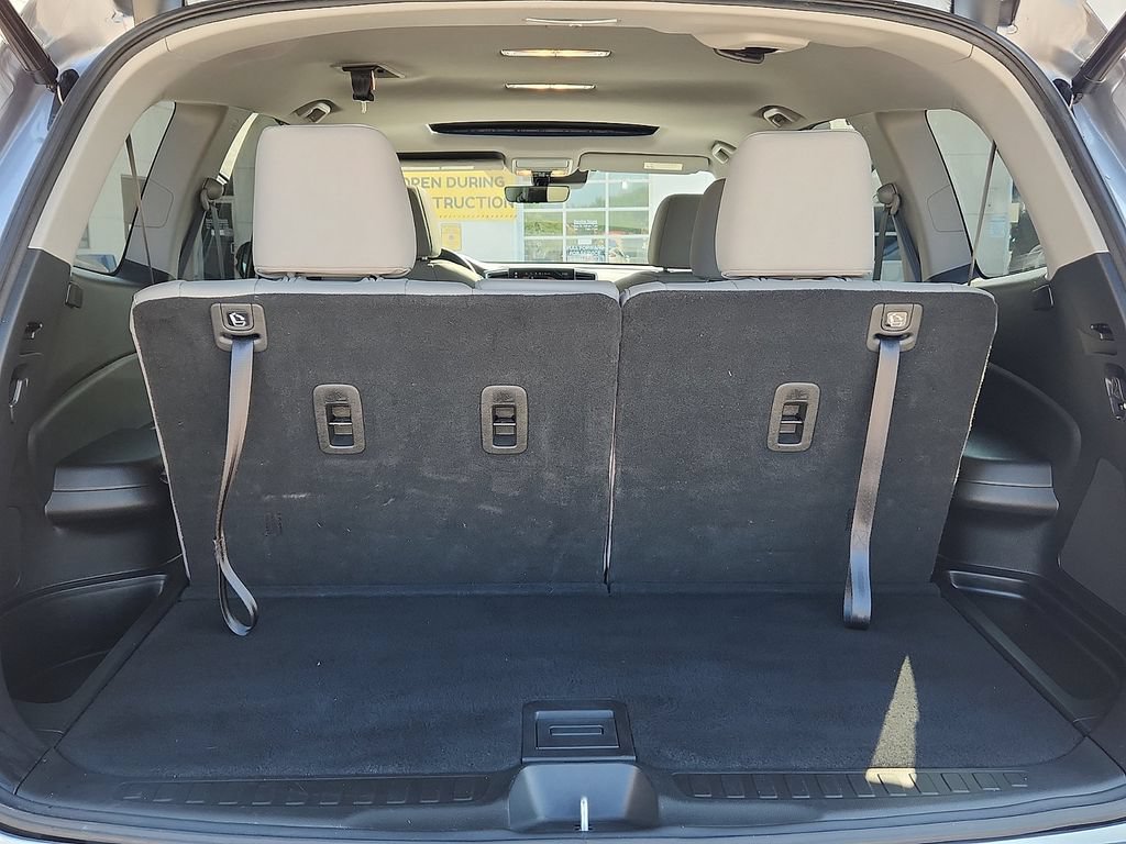 Used 2021 Honda Pilot Special Edition image 25