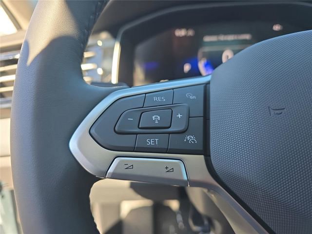 New 2026 Volkswagen Jetta SE image 22