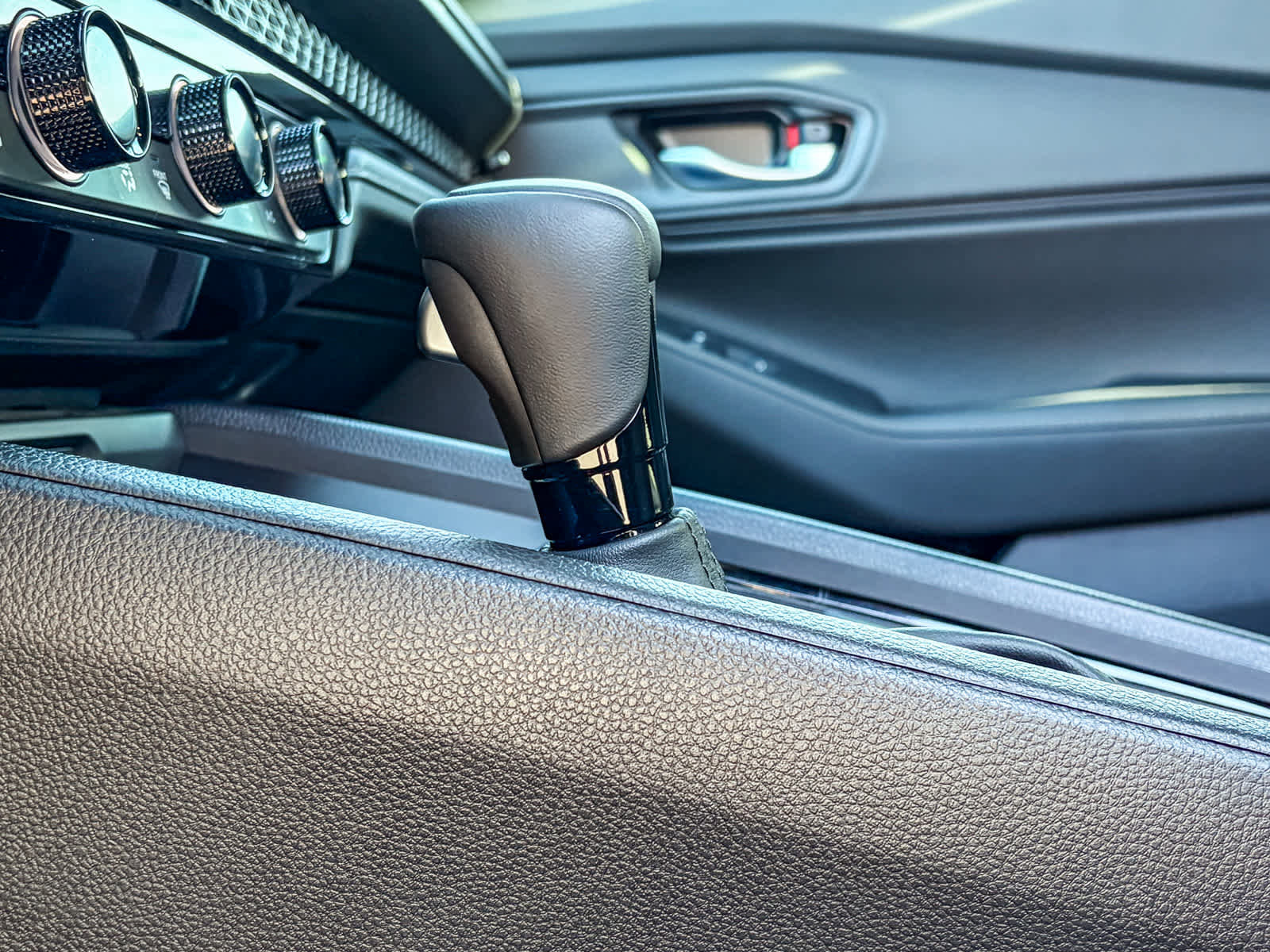 Used 2024 Honda Accord Sport image 22