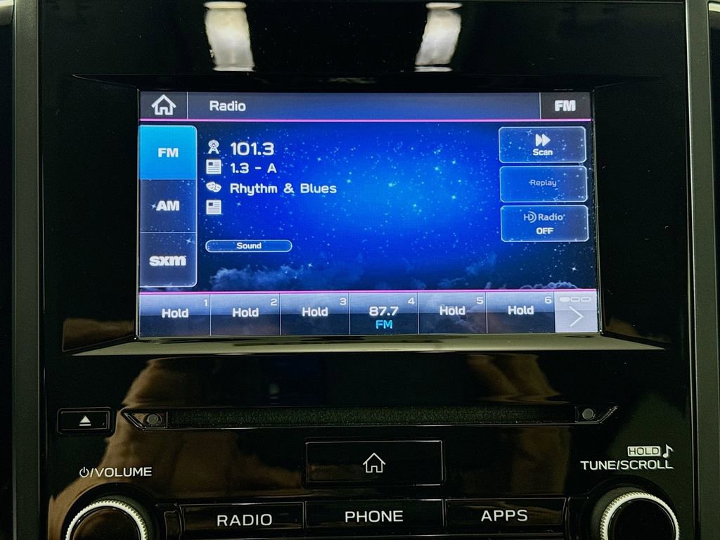 Used 2021 Subaru Forester image 14