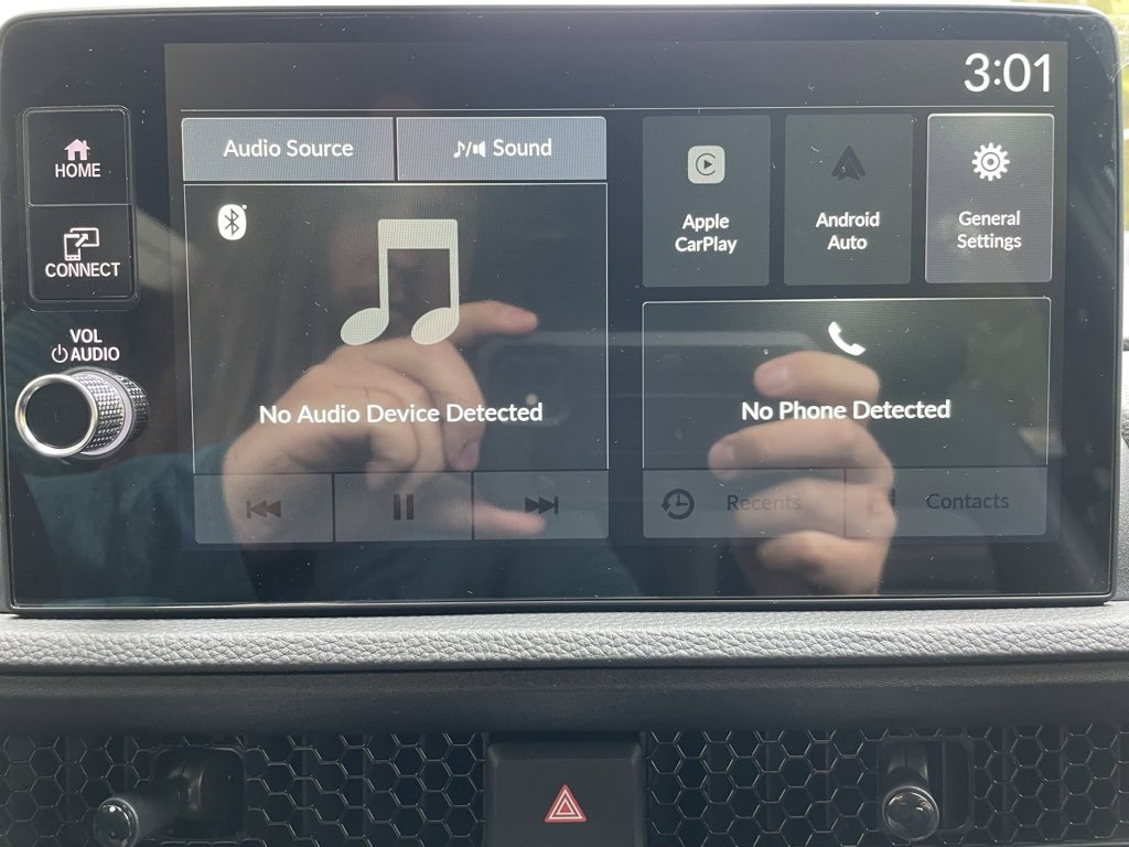 New 2026 Honda CR-V Sport-L image 19