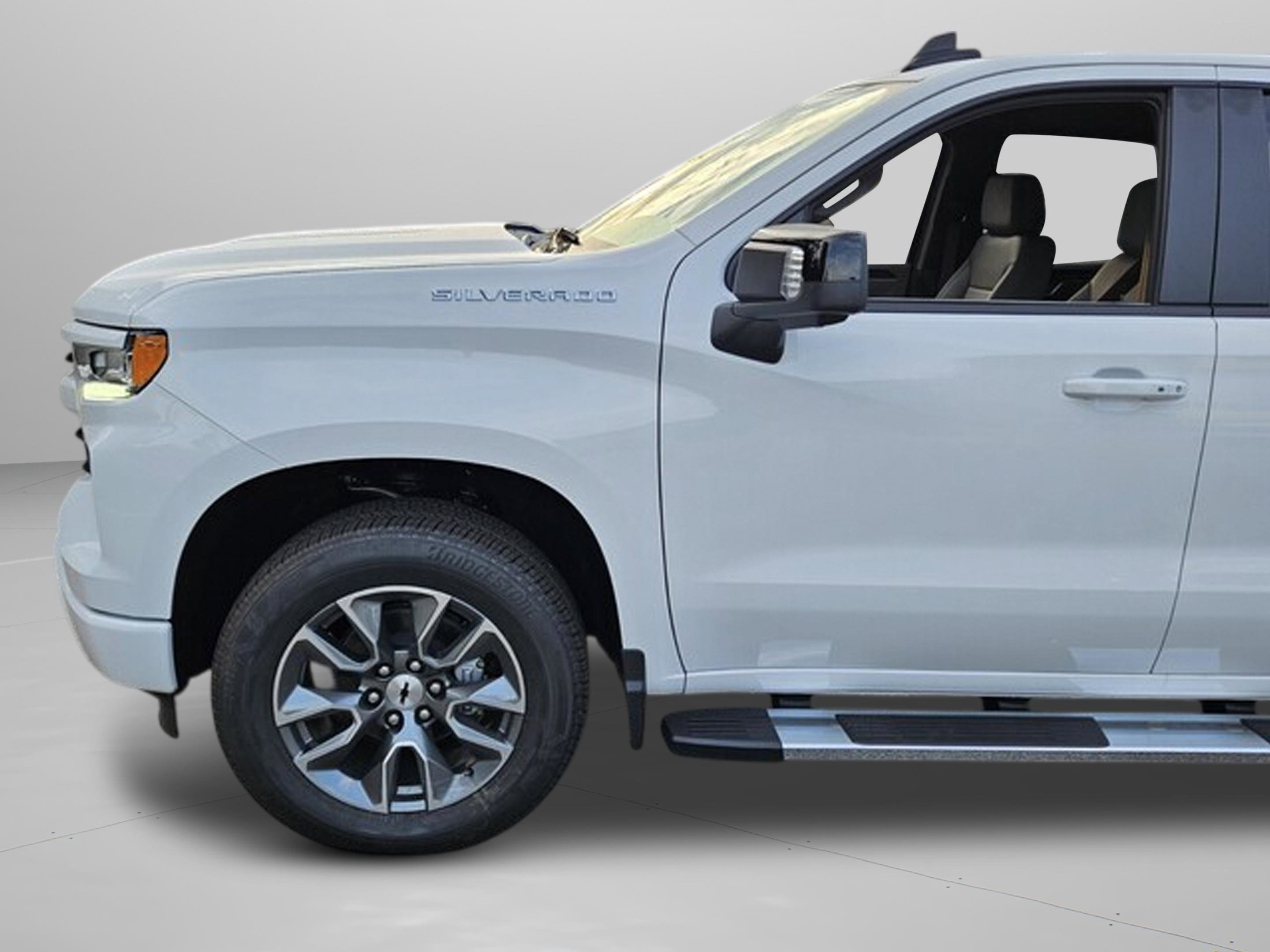 New 2026 Chevrolet Silverado 1500 RST w/ Safety Package image 27