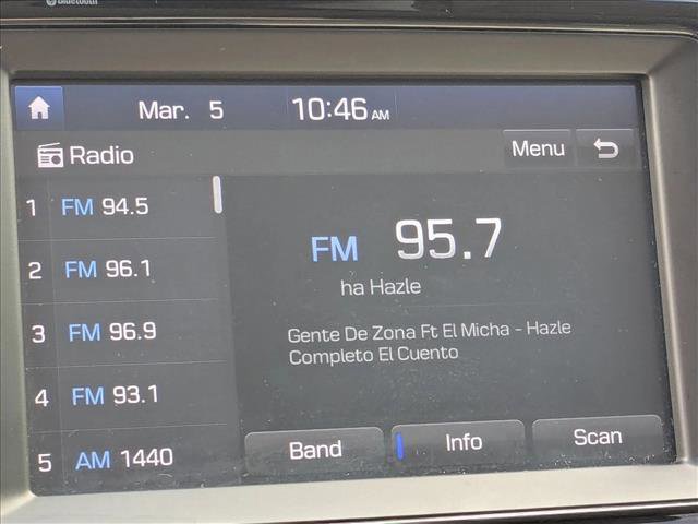 Used 2019 Hyundai Sonata SE image 10