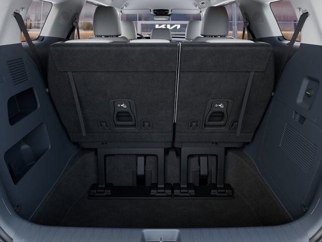 New 2026 Kia Carnival EX FWD image 19