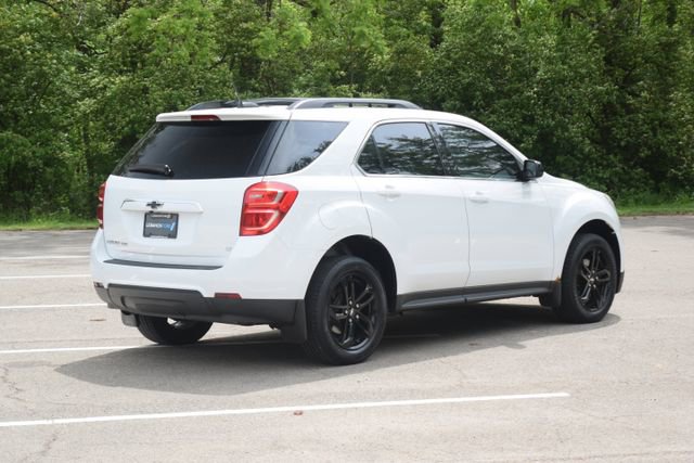 Used 2017 Chevrolet Equinox LT AWD/4WD image 25
