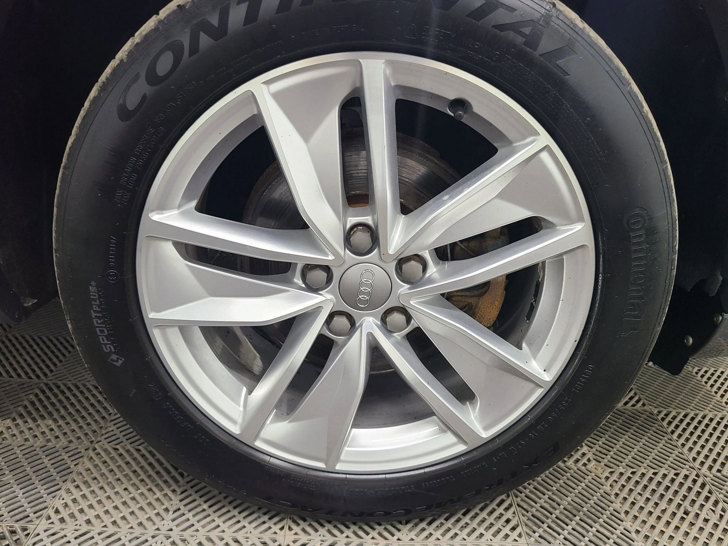 Used 2017 Audi Q3 2.0T Premium image 15