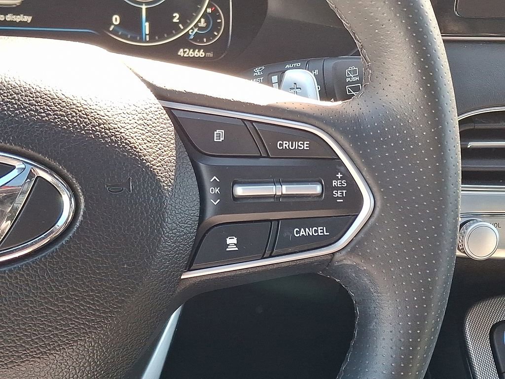Used 2022 Hyundai Palisade Calligraphy image 22